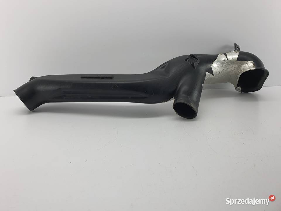 Rura Snorkel Odpowietrzenie Cvt Can Am Maverick
