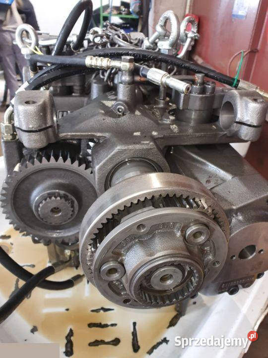Vario ML 260 wielkopolskie