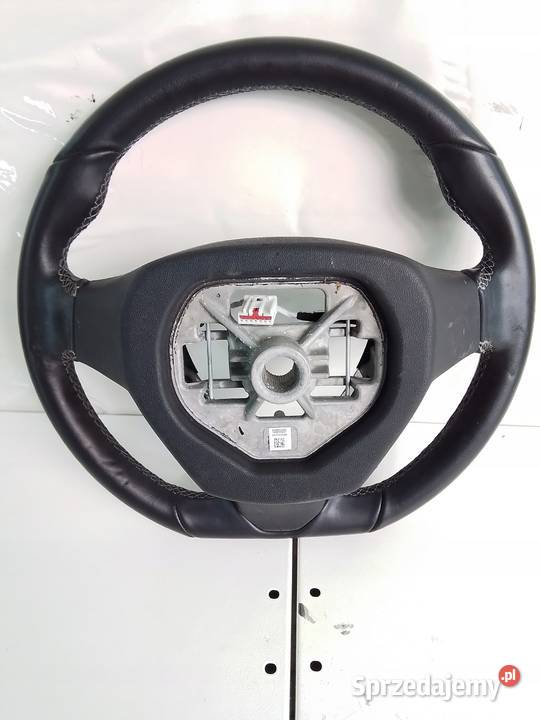 M610 KIEROWNICA SKÓRA MULTI OPEL CORSA F Opole Lubelskie