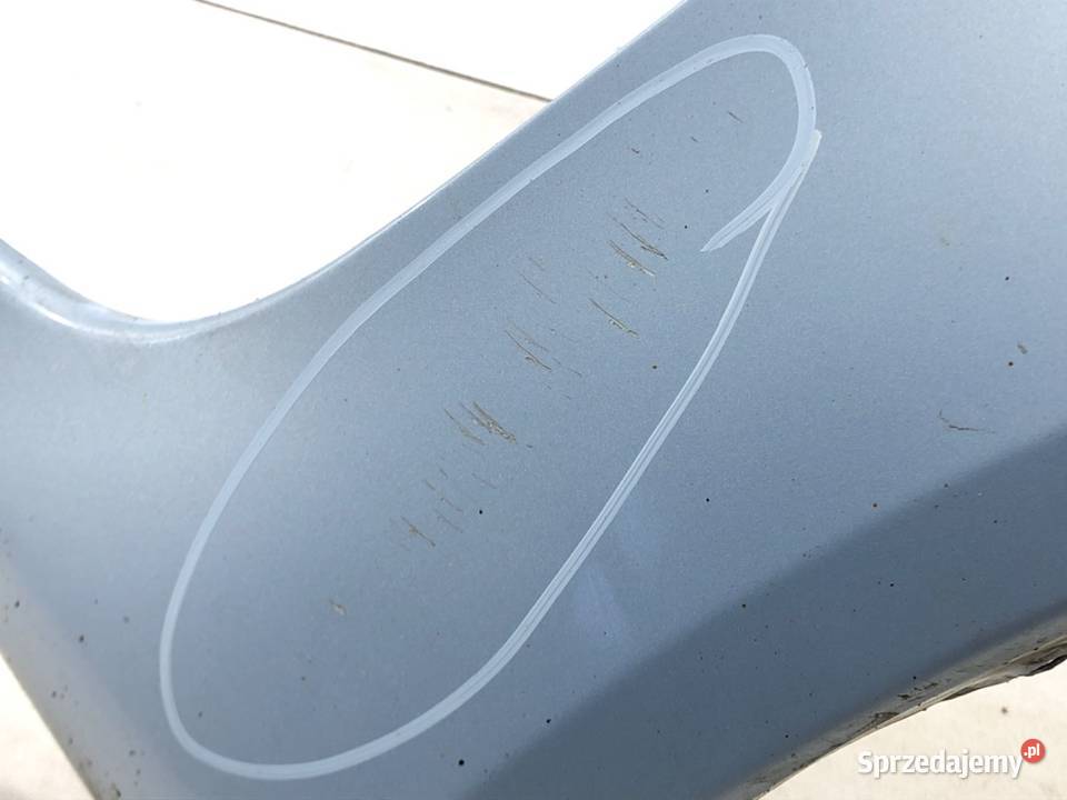 BŁOTNIK PRZÓD PRAWY MITSUBISHI COLT VI Hatchback Błotniki