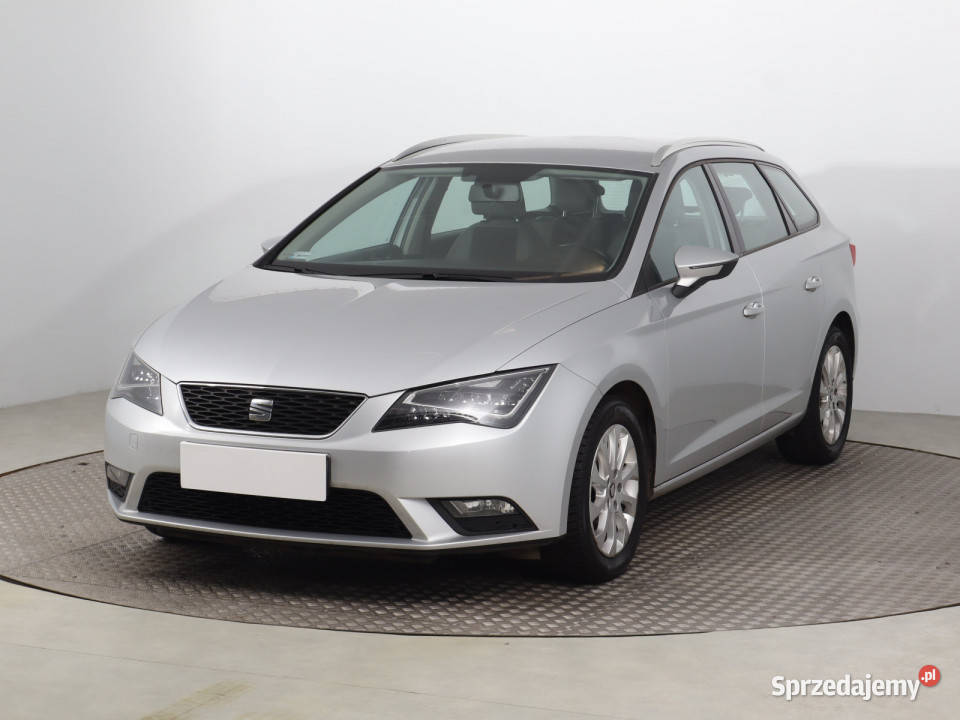 Seat Leon 16 TDI