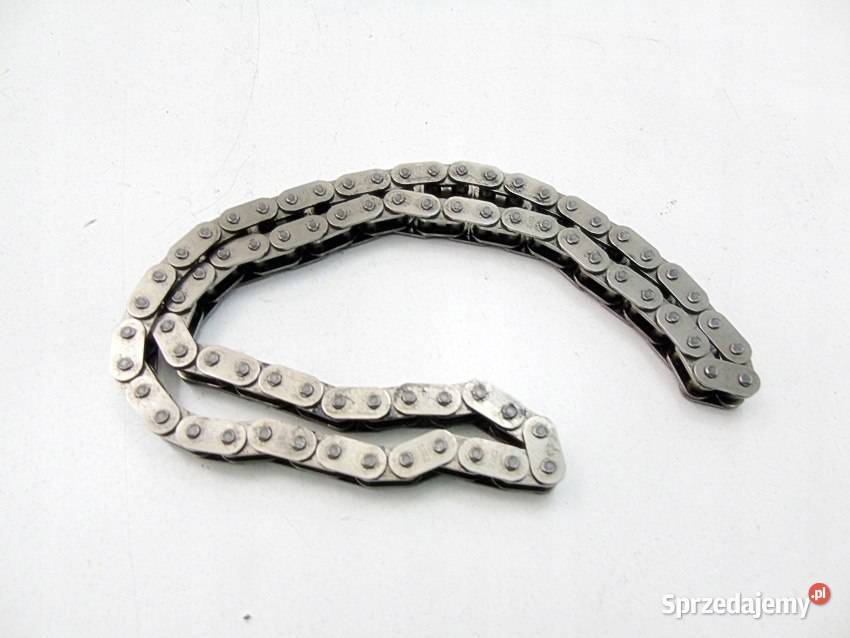 ŁAŃCUCH ROZRZĄDU POMPY OLEJU 22 HDI TDCI JUMPER Sosnowiec sprzedam