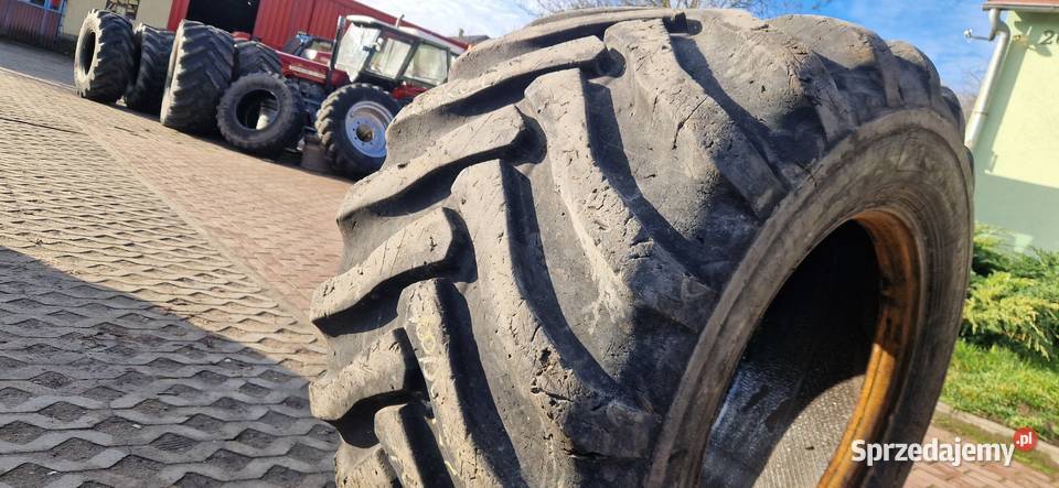 70050265 71050r265 20PR NAlliance 95 bieżnik Bez warmińsko-mazurskie Nowe Miasto Lubawskie