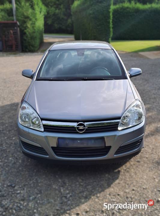 Opel Astra 1616V świętokrzyskie