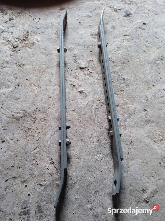 Zastrzały do mf 255ursus 35122812