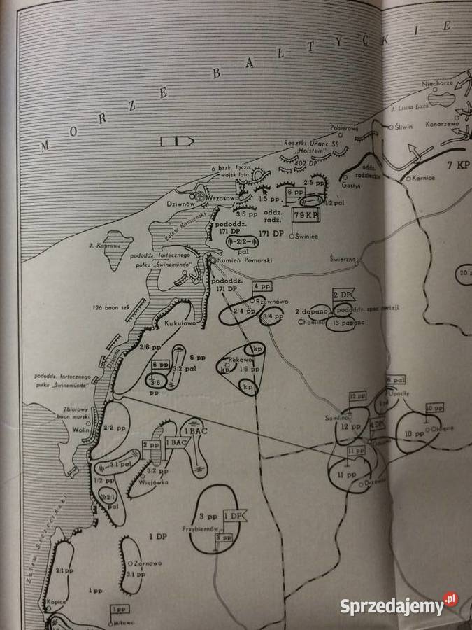 3007 Wyzwolenie Pomorza Szczecin