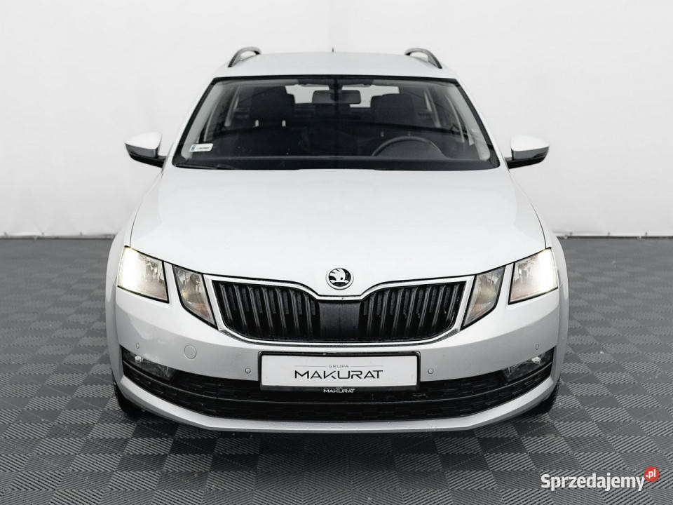 koda Octavia 20 TDI Ambition DSG 2 stref klima 199892km Gdańsk
