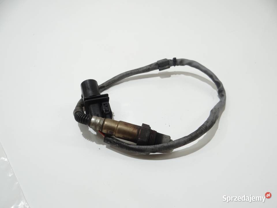 SONDA LAMBDA BMW E60 E61 N62 7521705 Strzyżewice