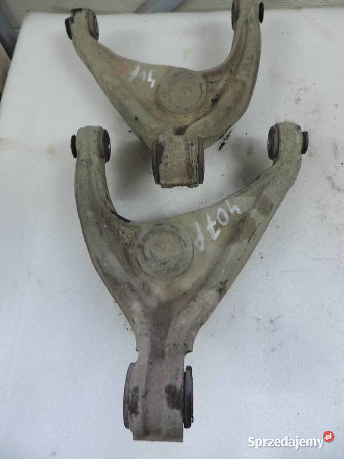 WAHACZ LEWY PRAWY TYŁ PEUGEOT 407 16 HDI SEDAN Nowy Sącz sprzedam