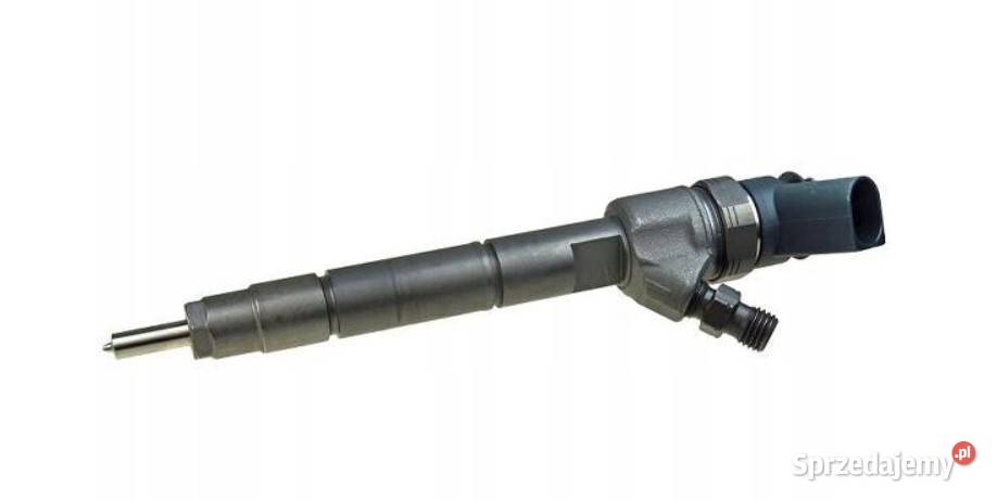 Wtryskiwacze Bosch 0445110378 MercedesBenz 18 20 kujawsko-pomorskie sprzedam