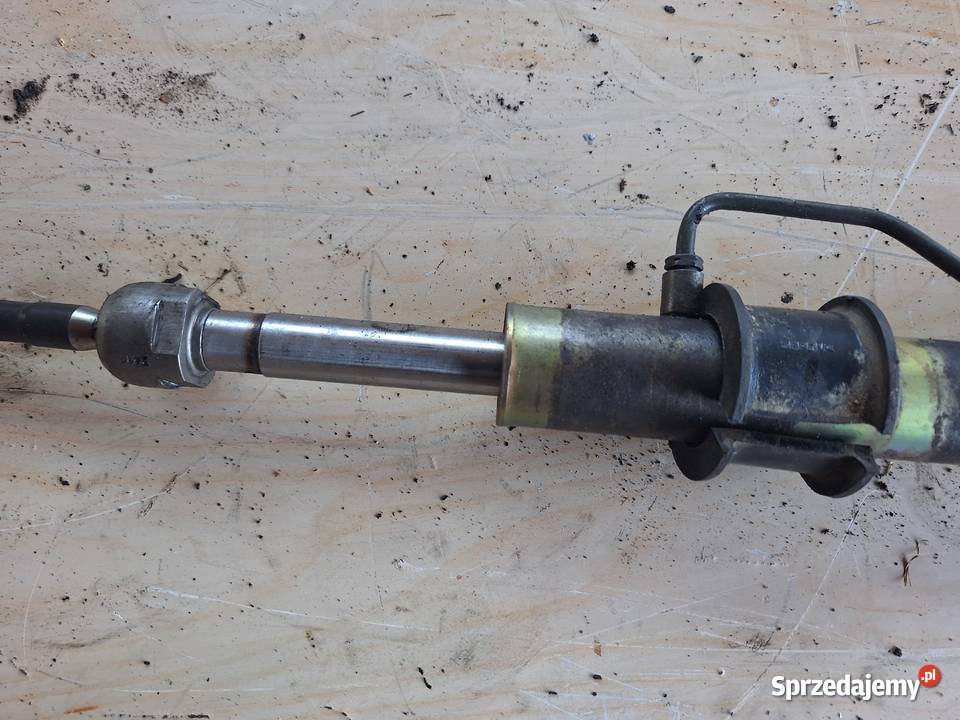 Przekładnia Kierownicza Mazda 323 Wisznice