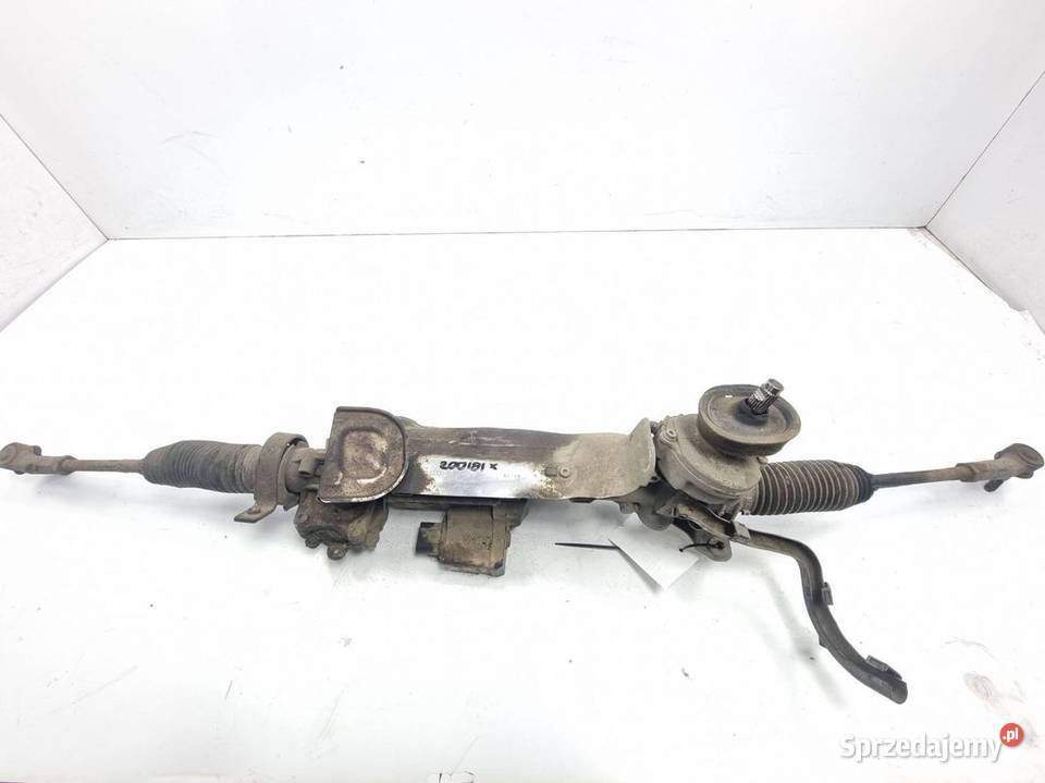 MAGLOWNICA VOLKSWAGEN GOLF V 7805501226