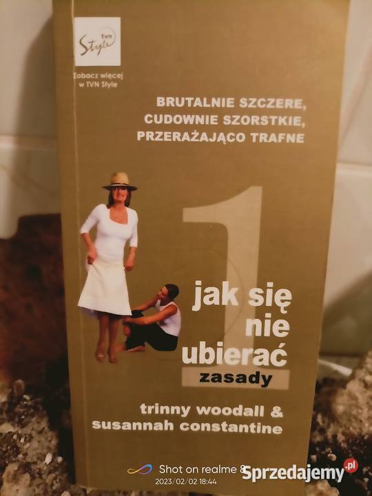 się nie ubierać TWÓJ STYL poradnik stylistyka Warszawa