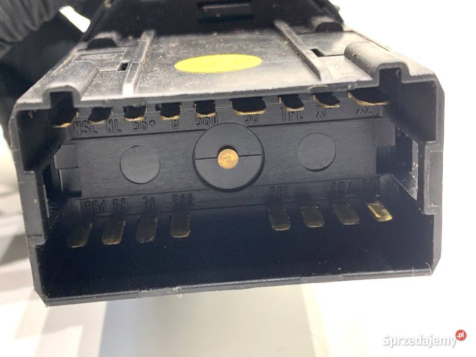 WŁĄCZNIK ŚWIATEŁ AUDI A4 B6 8E0941531 0005