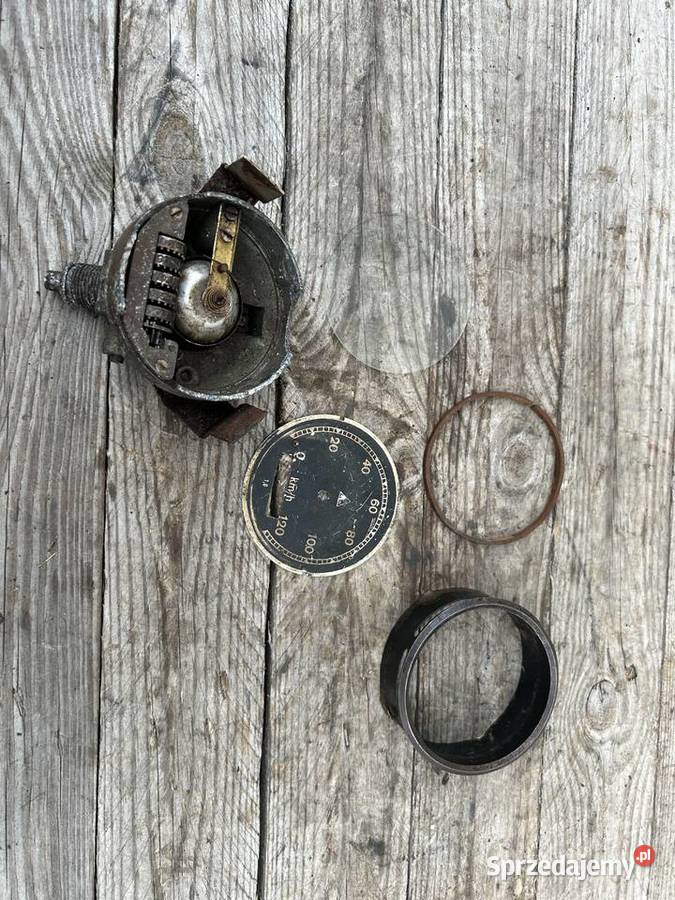 LICZNIK AWO MAW SPORT TURIST 250 425 Kraków