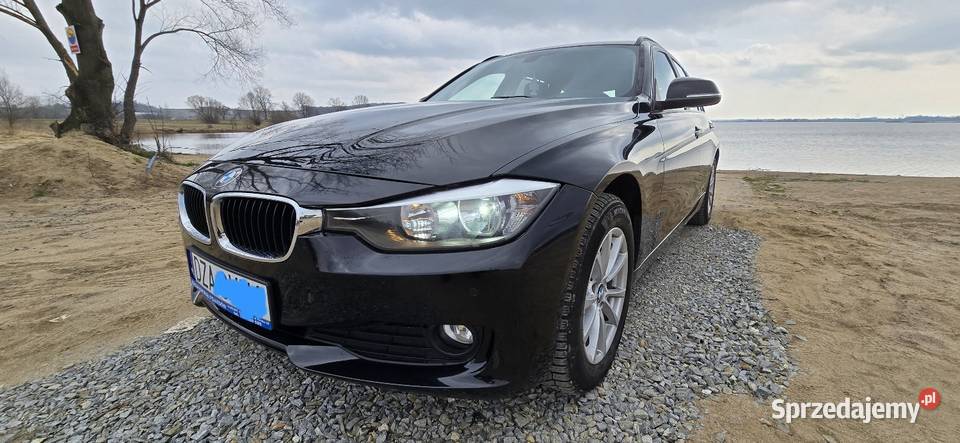 Bmw xDrive 20 d 4x4 dolnośląskie Złoty Stok