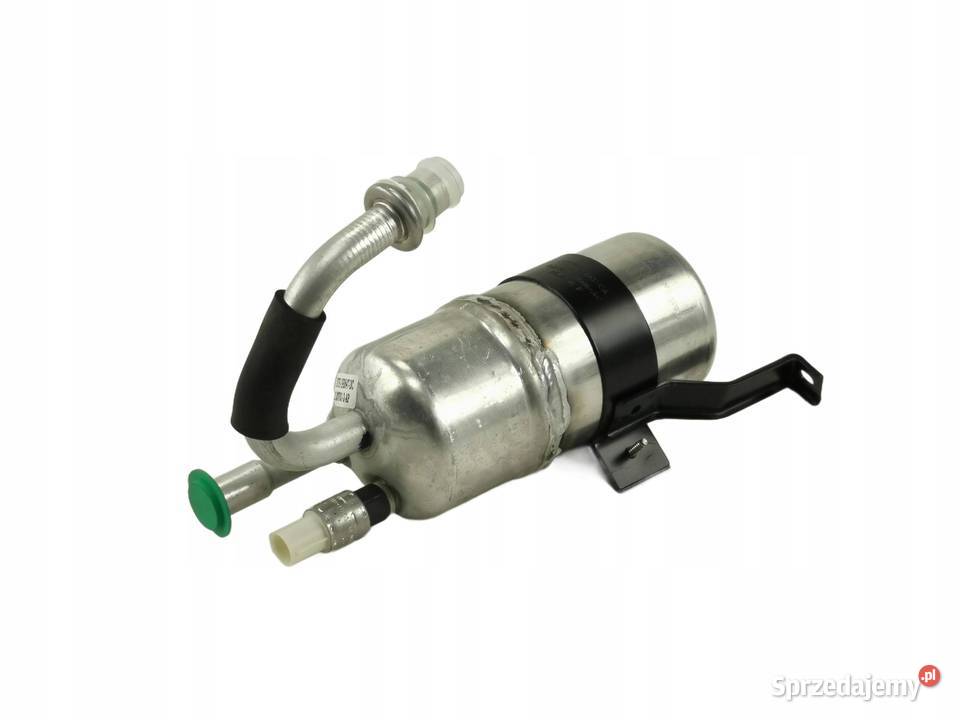 OSUSZACZ KLIMATYZACJI FORD MONDEO 2000 1118718 osobowe