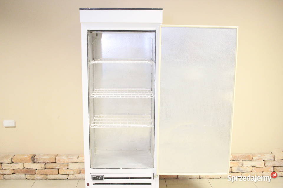 Szafa chłodnicza 600L COLD NOWY agregat Gastronomia Pszczyna