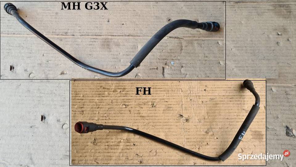 Suzuki Ignis II MH FH Subaru G3X Justy Rurka Legnica