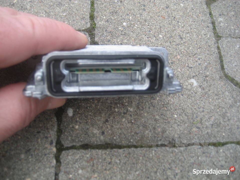 volvo citroen c3 peugeot przetwornica xenon osobowe Rakoniewice