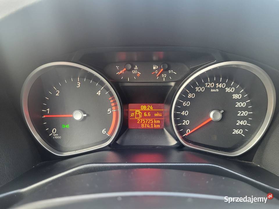 Ford Mondeo MK 4 20 TDI 140 Manualna Hatchback 140KM Włocławek sprzedam