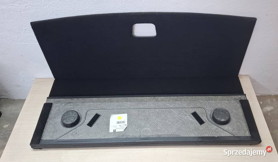 Mata Bagażnika Opel Insignia Sandomierz