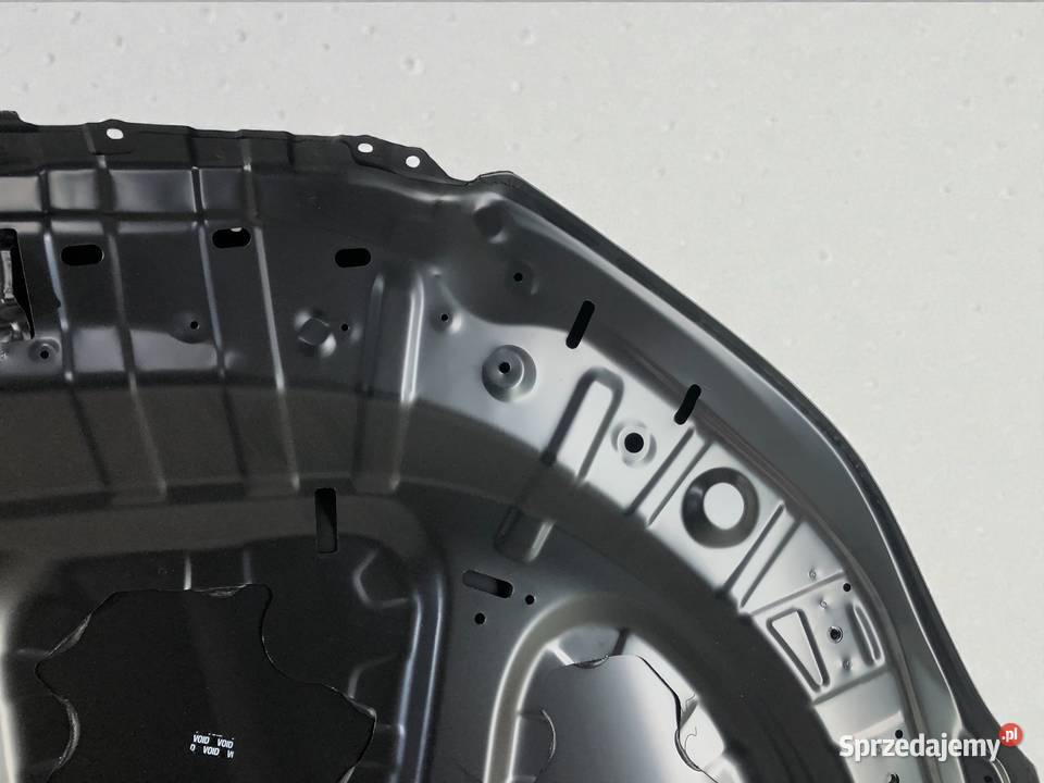 Subaru Forester SJ IV 012013052018 Maska pokrywa Skarżysko-Kamienna