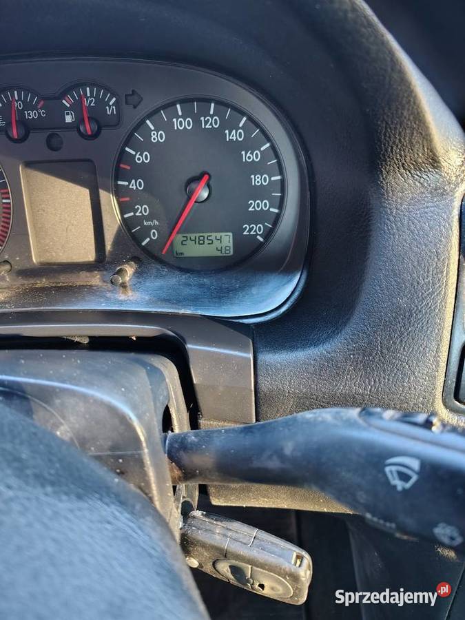 Golf 4 1998 14 250000 na dojazdy do pracy 1400cm3 lubelskie Biała Podlaska