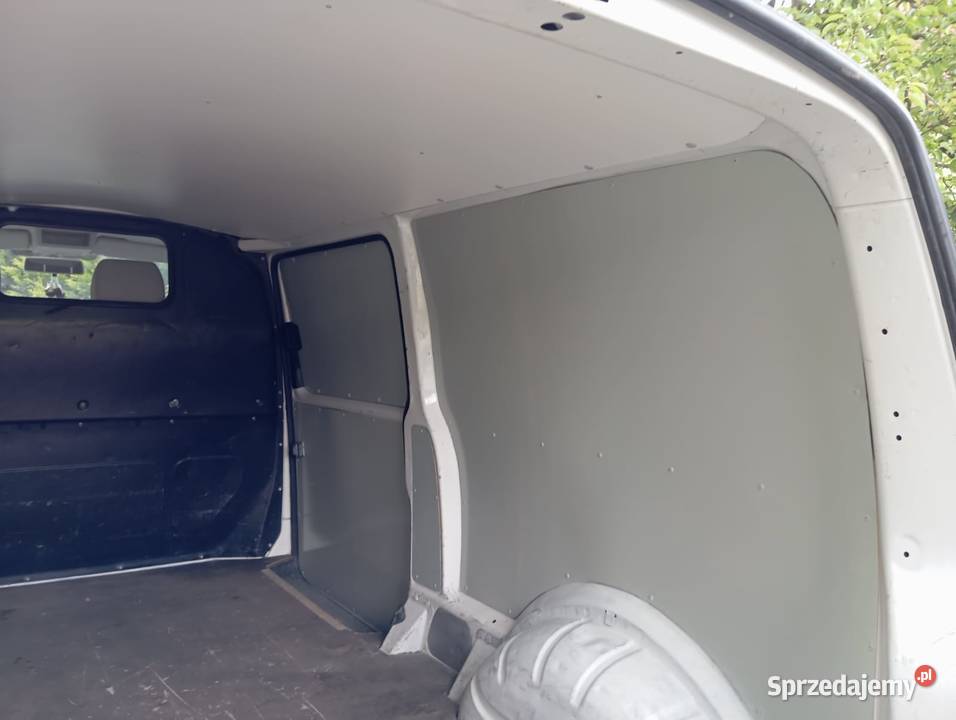 VW Transporter T5 lift 2012r 20 TDI 84