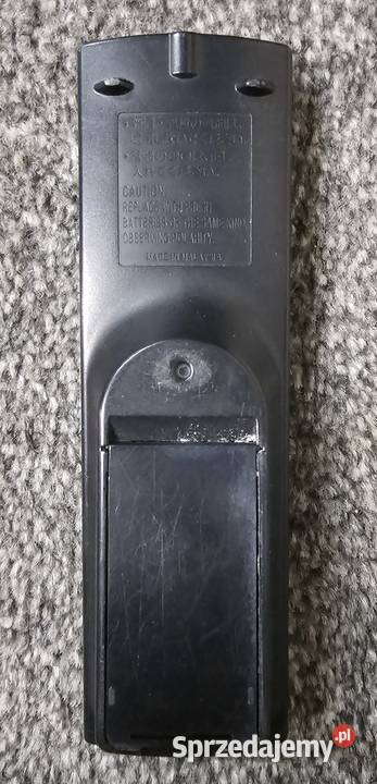 Pilot audio Panasonic N2QAJB000131 wysyłka Kraków