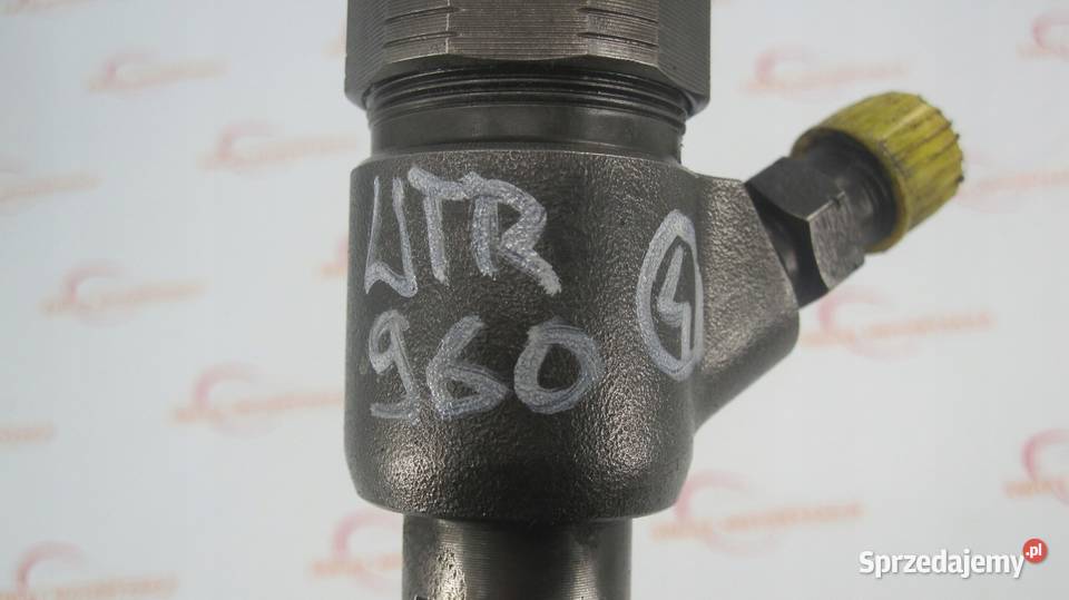 FIAT OPEL 13 CDTI MJET JTD wtrysk wtryskiwacz Kielce