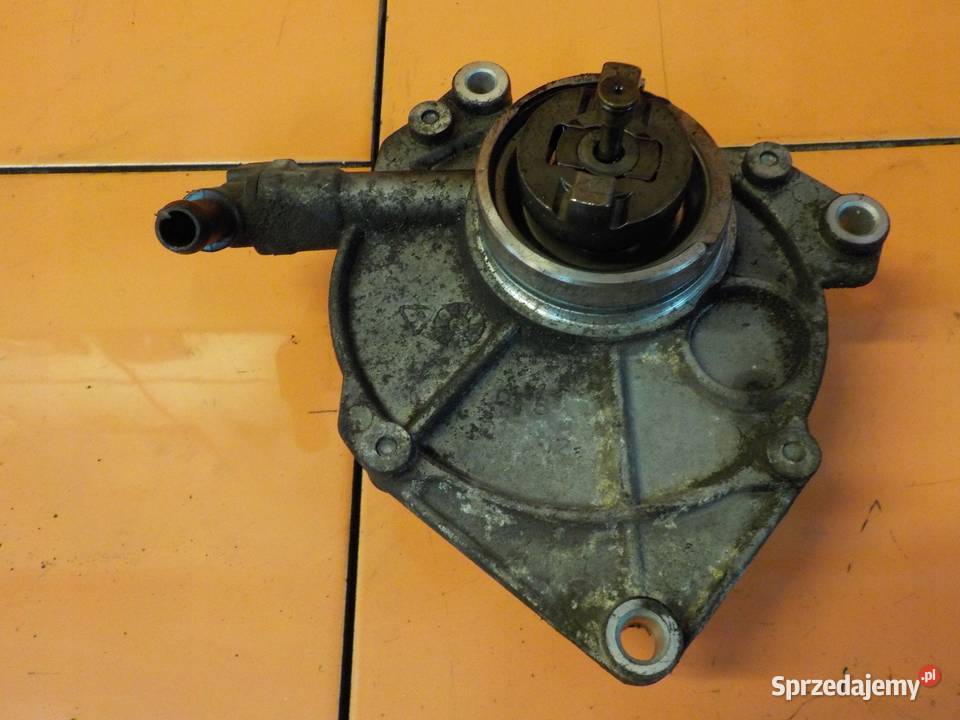 HYUNDAI ix55 30 CRDI 10r vacum pompa 386103A500 Suków