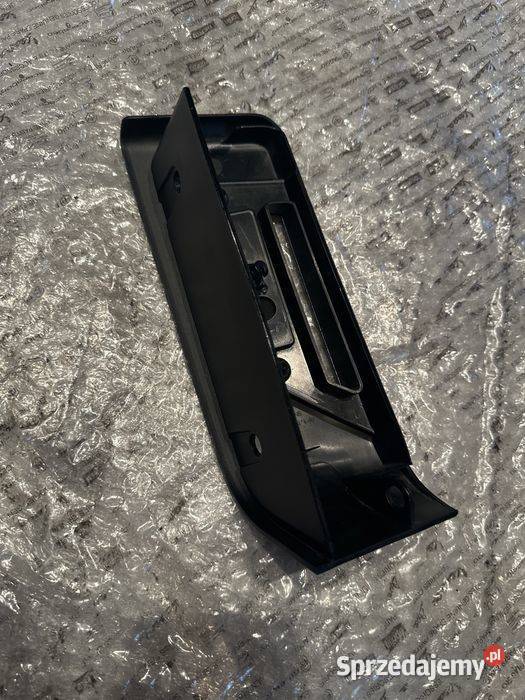 Husqvarna Osłona Mocowanie Wypełnienie M246 Pozostałe Poznań