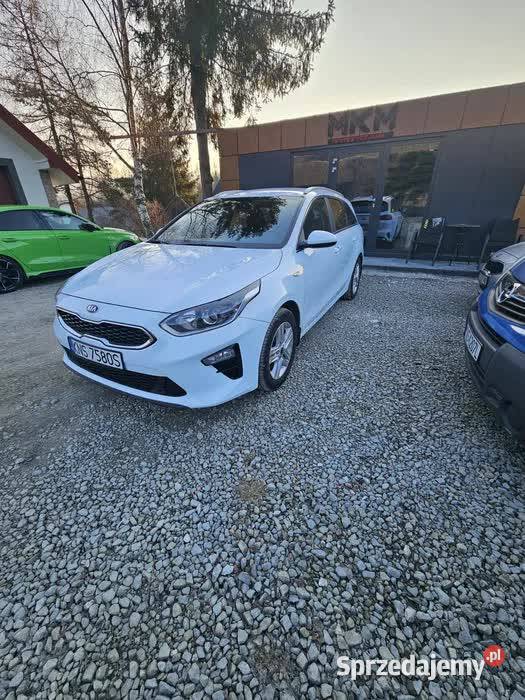 Wynajem wypożyczalnia samochodów osobowych Nowy Sącz