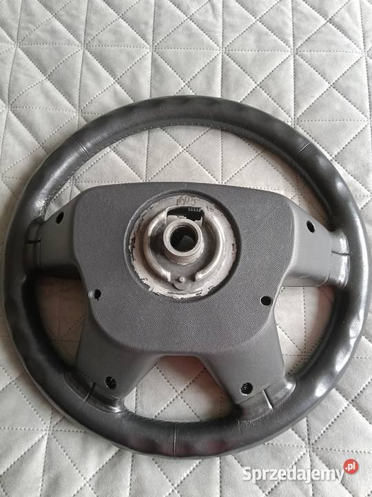 Opel Vectra C 2005 kierownica oryginalna ładna osobowe Pozostałe Olsztyn