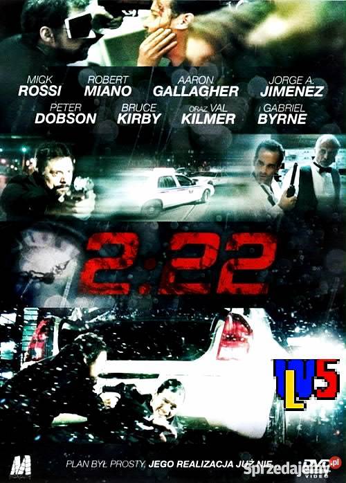 222 VAL KILMER Kalisz