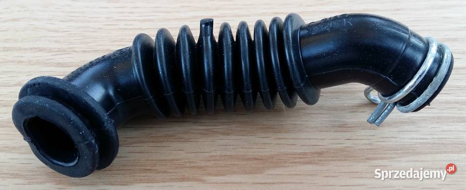 Wąż Rura połączeniowy do pralki HOOVER śląskie Gliwice
