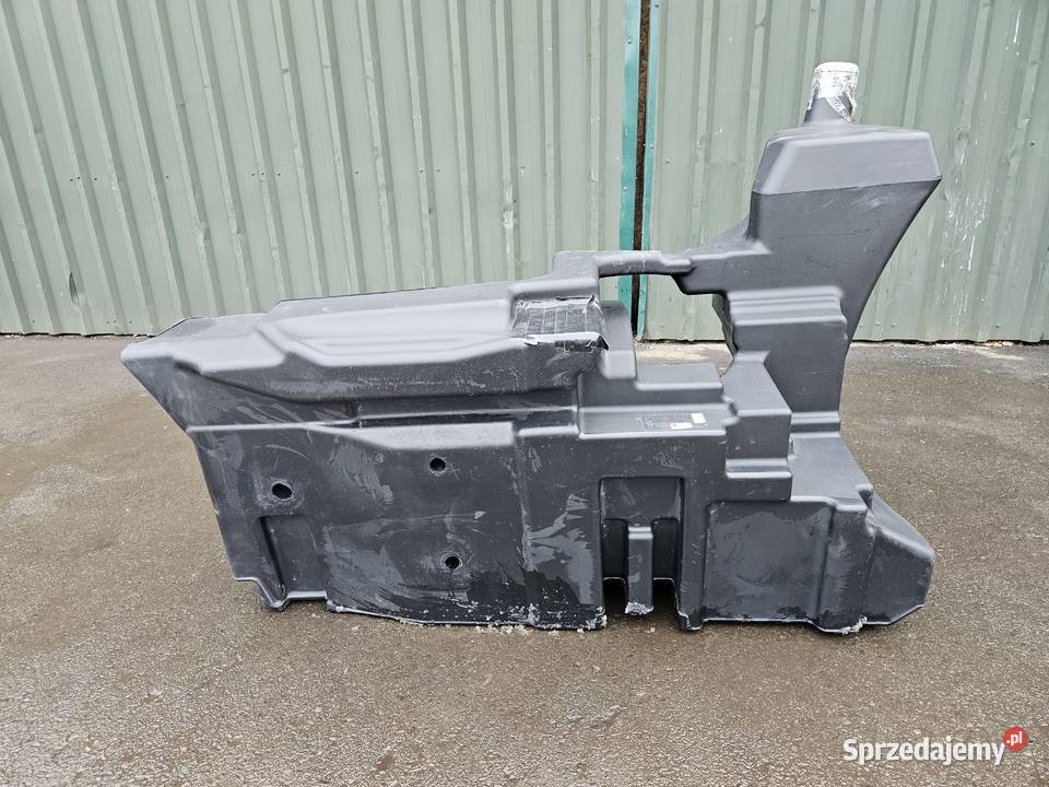 Zbiornik Paliwa John Deere Adblue Diesel Bak Szprotawa