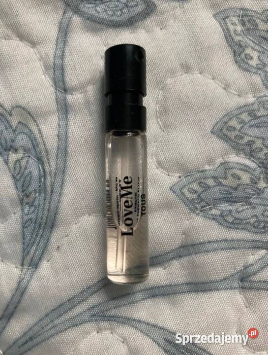 Tous LoveMe The Emererald Elixir Perfumy i wody Warszawa