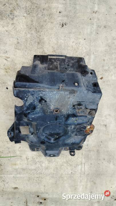 Podstawa akumulatora Peugeot 307 16 kujawsko-pomorskie Bydgoszcz