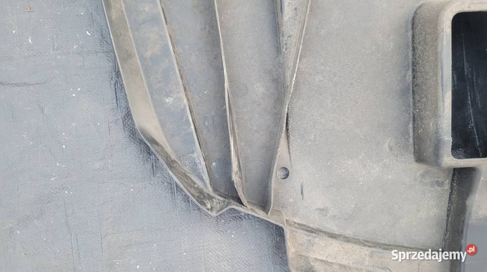 OSŁONA PODWOZIA TOYOTA AURIS II