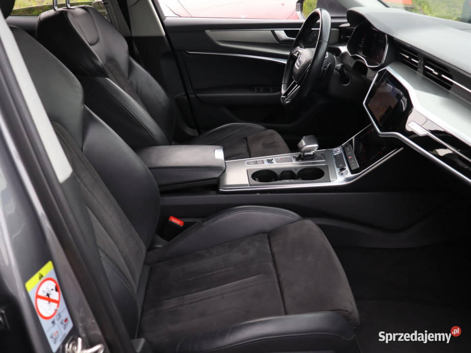 Audi A6 35 TDI komputer pokładowy Bielany Wrocławskie sprzedam