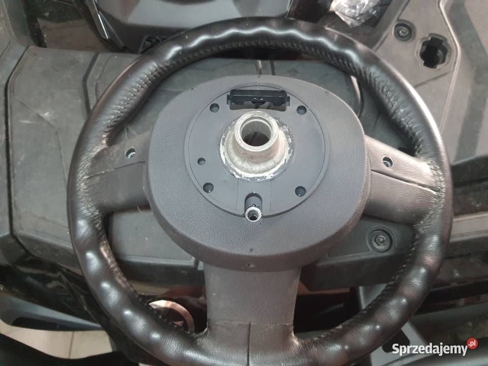 Kierownica 3 ramienna mini cooper r56 osobowe Bytom