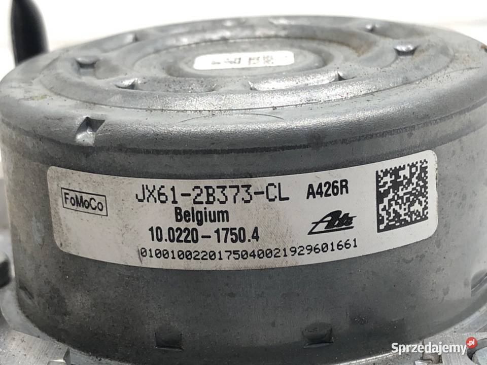 POMPA ABS FORD FOCUS IV JX612B373CL 10 125