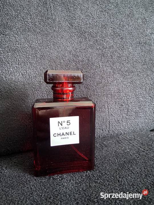 Chanel No5 Perfumy i wody Lublin