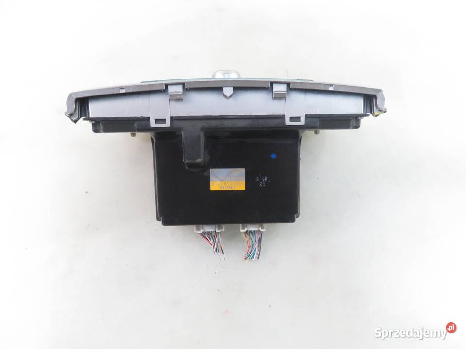 KLIMATRONIK TOYOTA COROLLA Verso 559020F010C sprzedam
