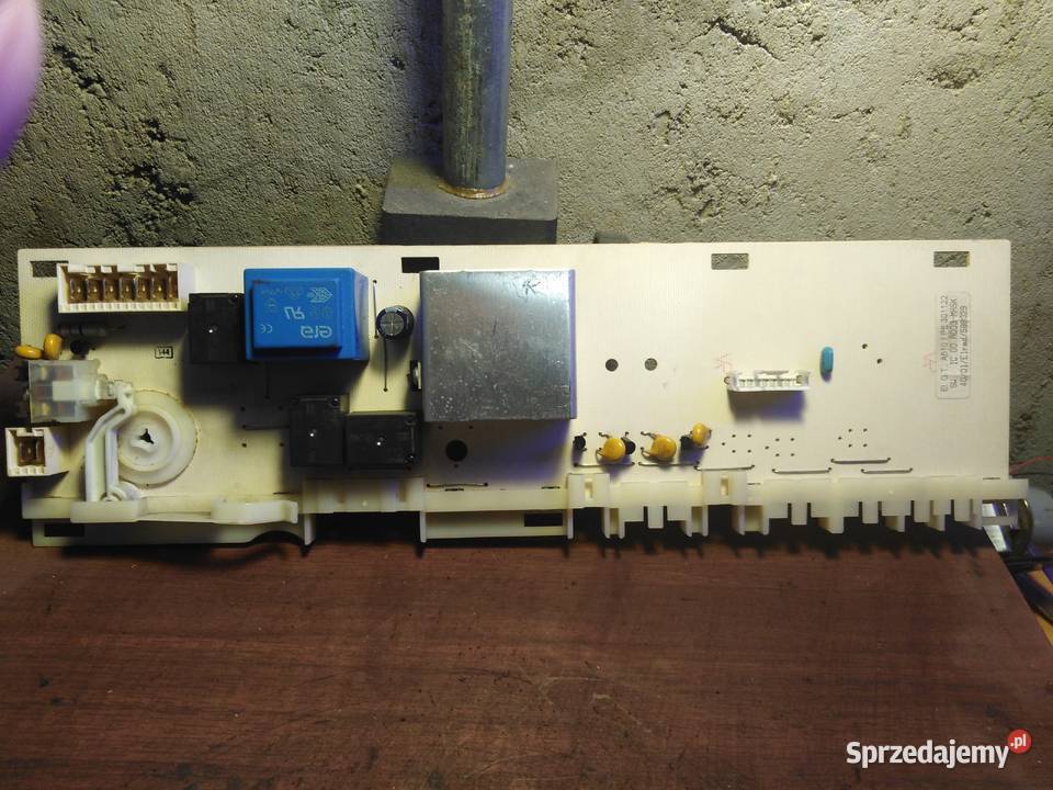 Programator pralki Amica 5580A510 mazowieckie Płońsk