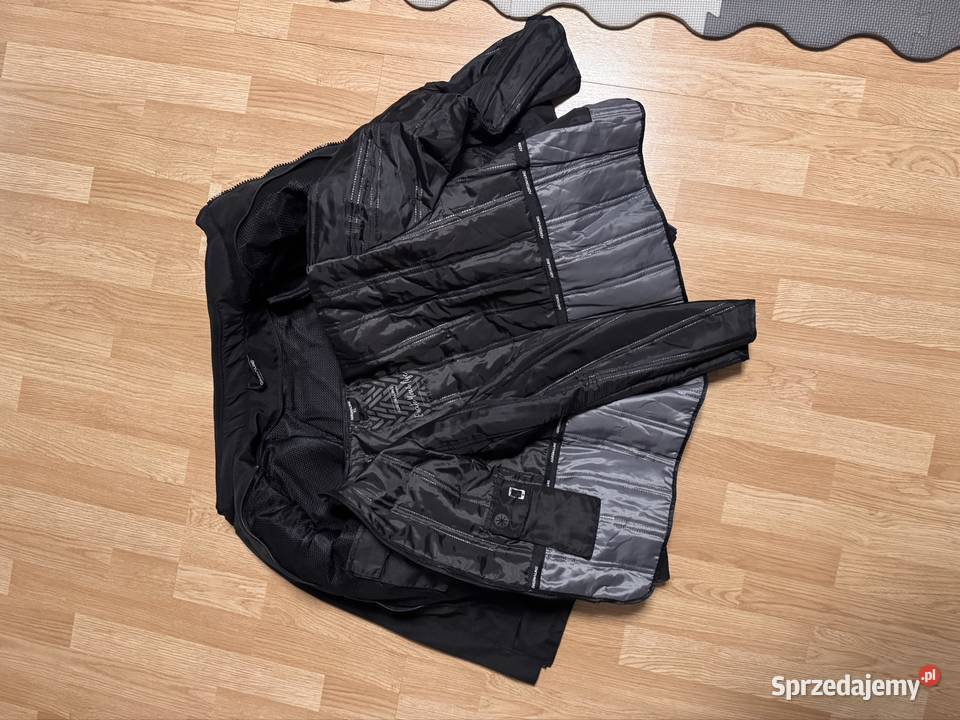 Adrenaline Sola 20 kurtka motocyklowa Szczecin