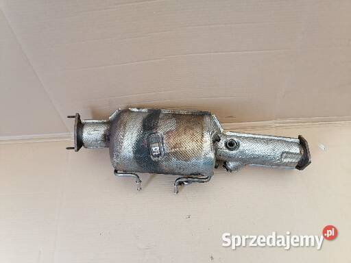 Katalizator dpf iveco daily 5802963853 sprzedam