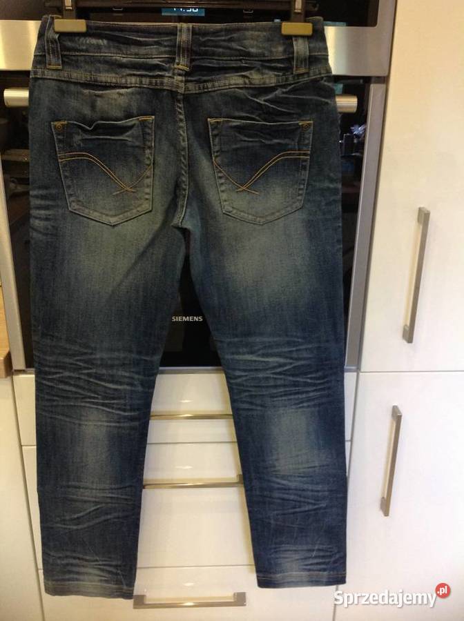 Spodnie Jeans Damskie BLIND DATE MS lubuskie Nowa Sól